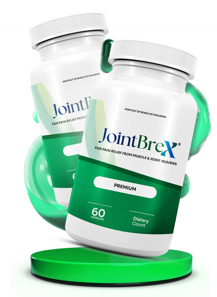 JointBrex  Advanced Joint Support Formula
