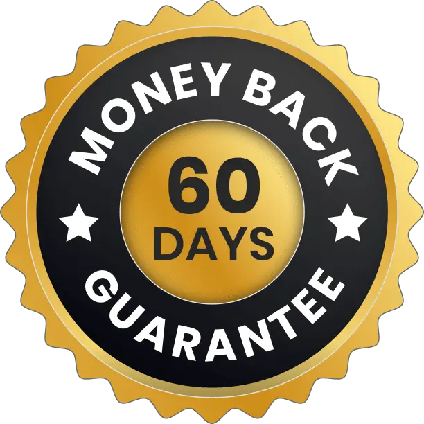 JointBrex  - 60 days money back guarantee